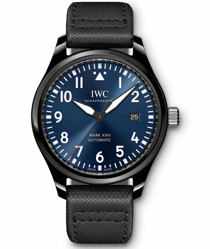 AAA Replica IWC Pilot